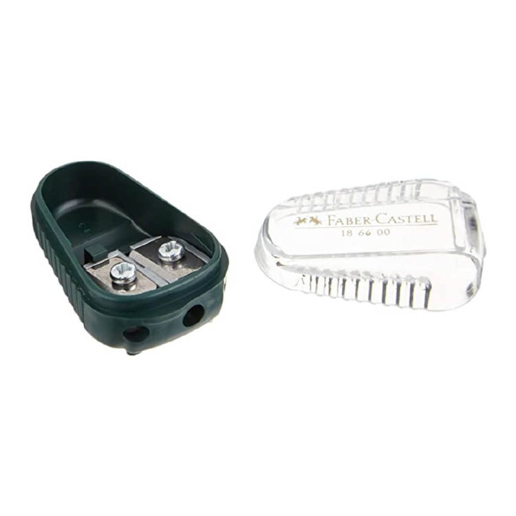 Picture of 6008 FABER CASTELL LEAD SHARPENER